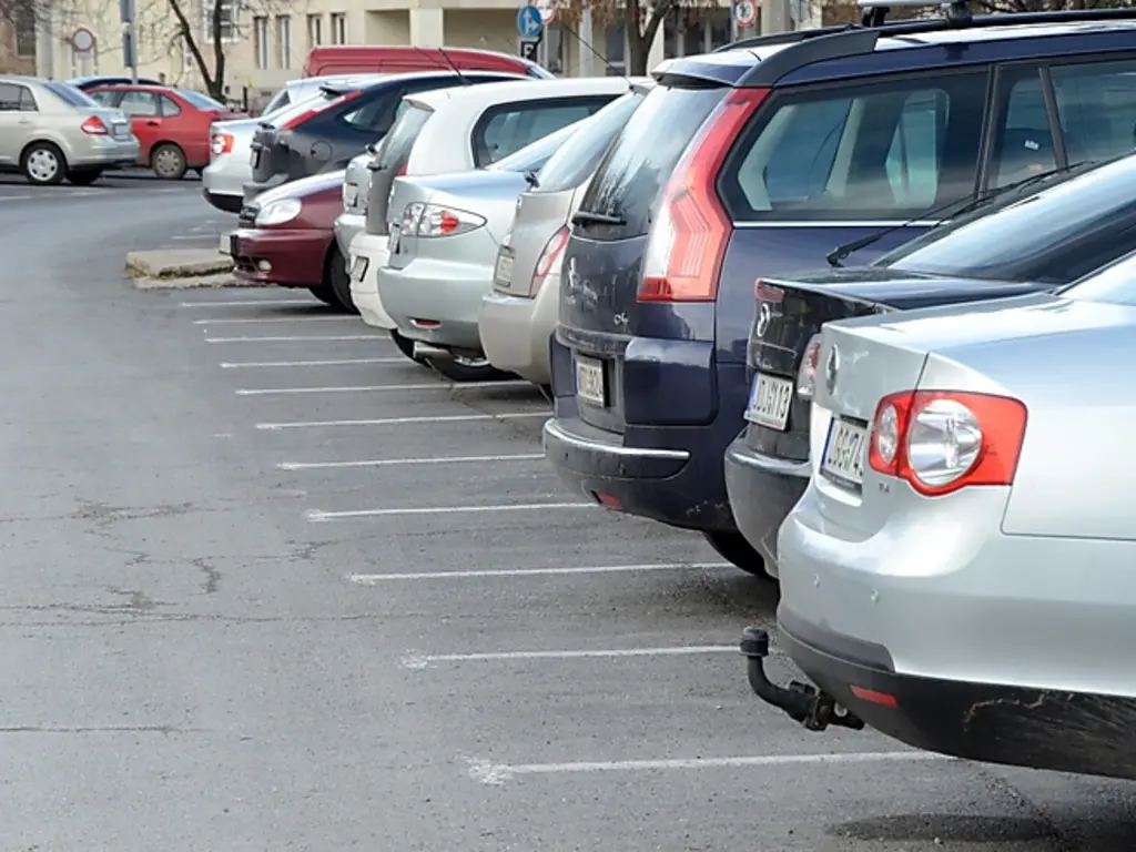 A Vodafone ügyfelei nem tudnak mobilszolgáltatással parkolni július 11-16. között