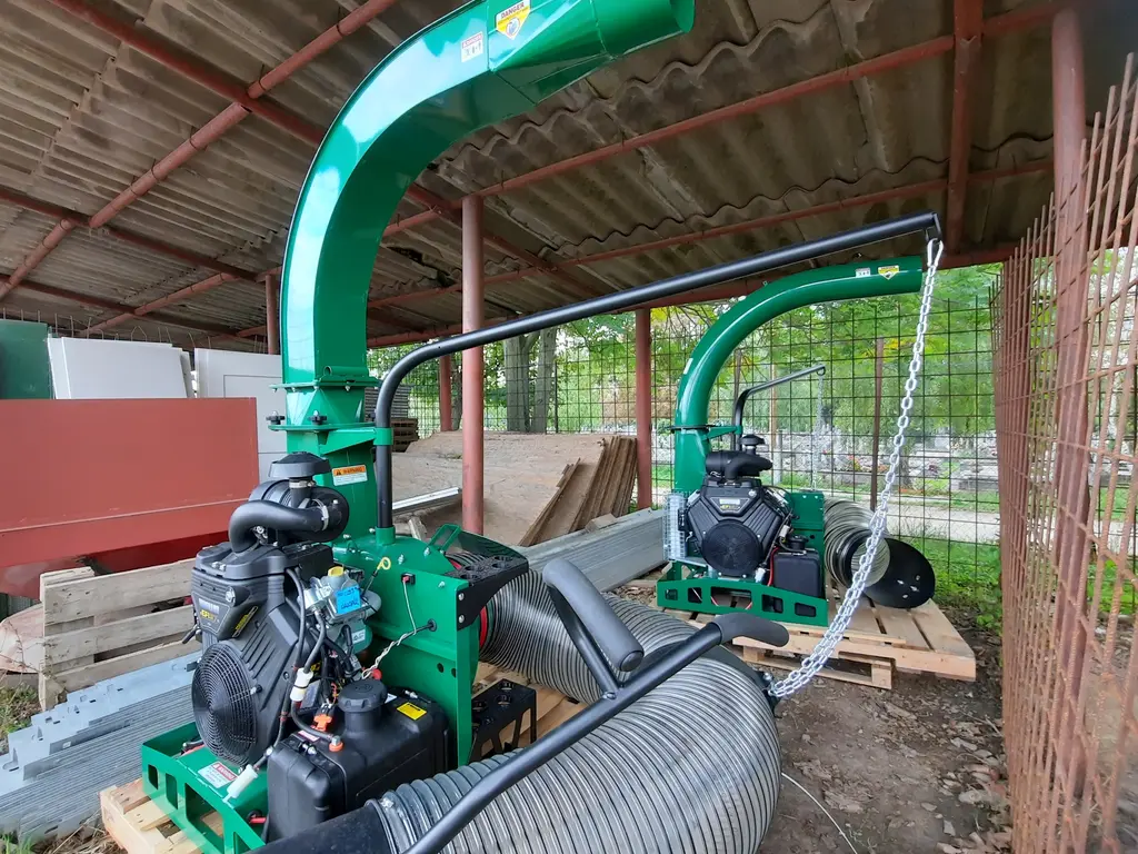 Két új lombszívó