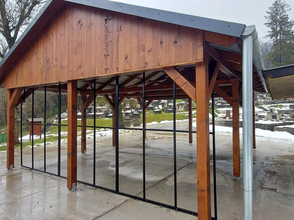 perecesi ravatalozó