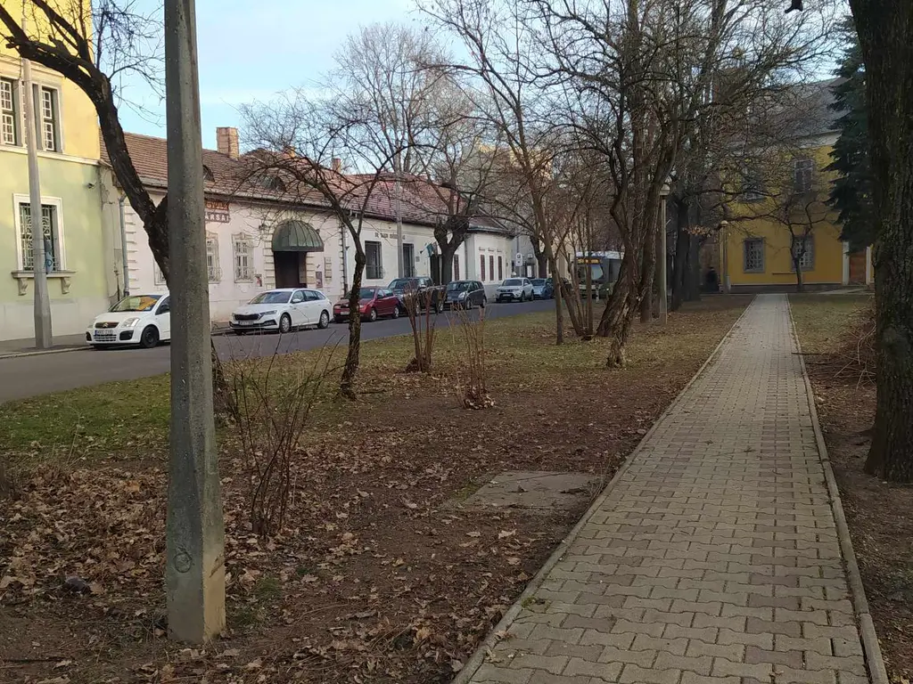 gallyazás Deák tér