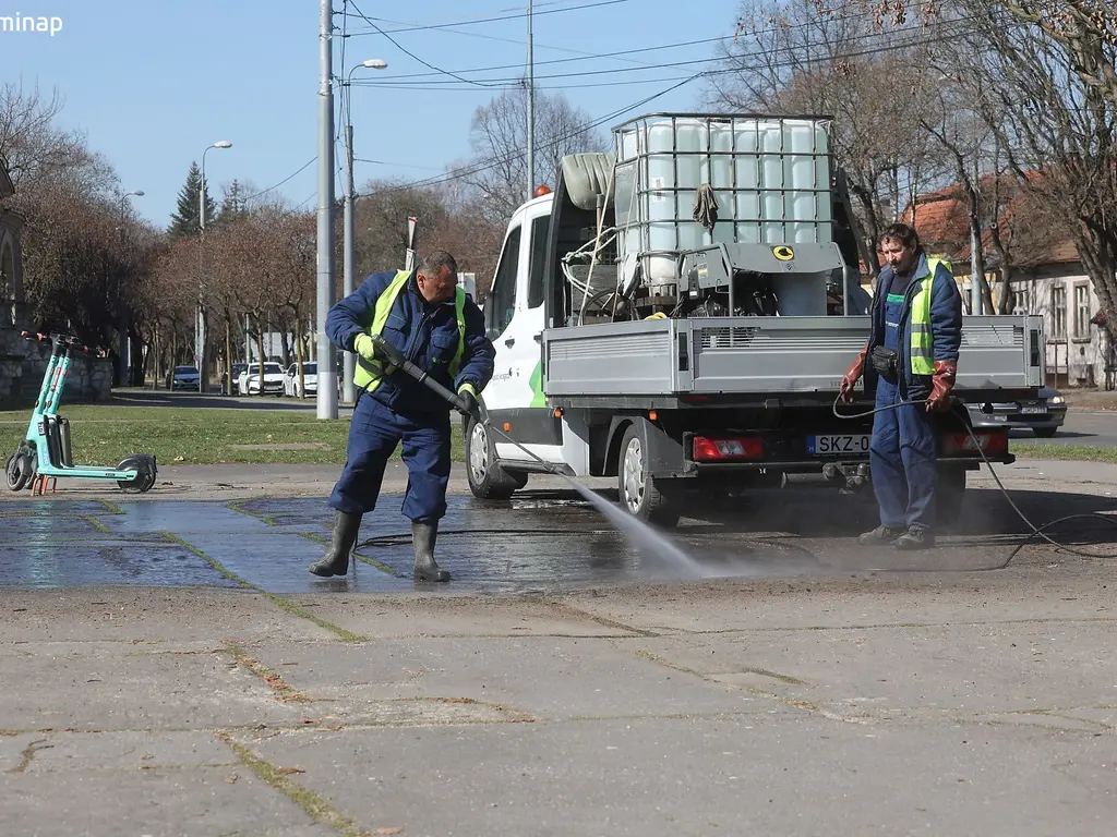 Fotó: Juhász Ákos