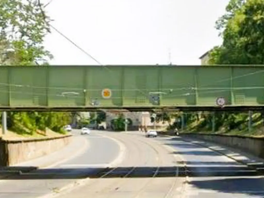 vízelvezető keresztrácsok karbantartási munkálatai