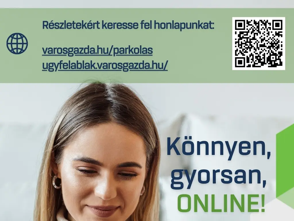 parkolás