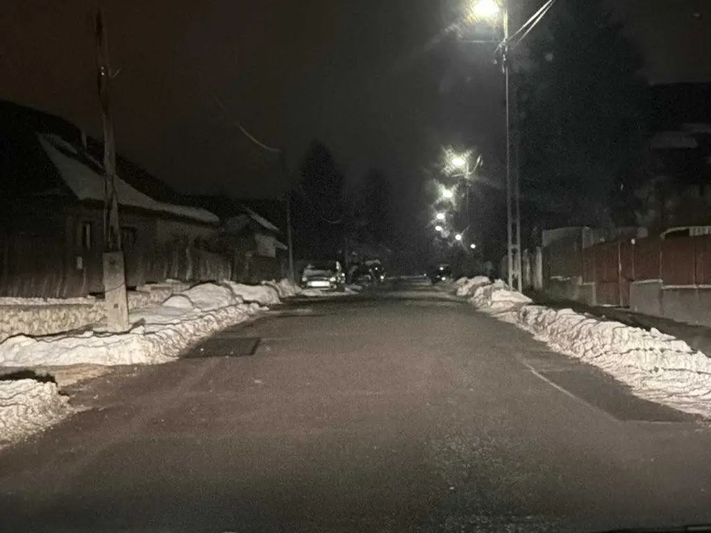 út