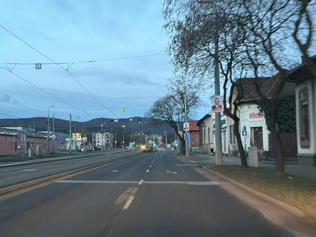 közterület-bontási és hibaelhárítási munkálatok