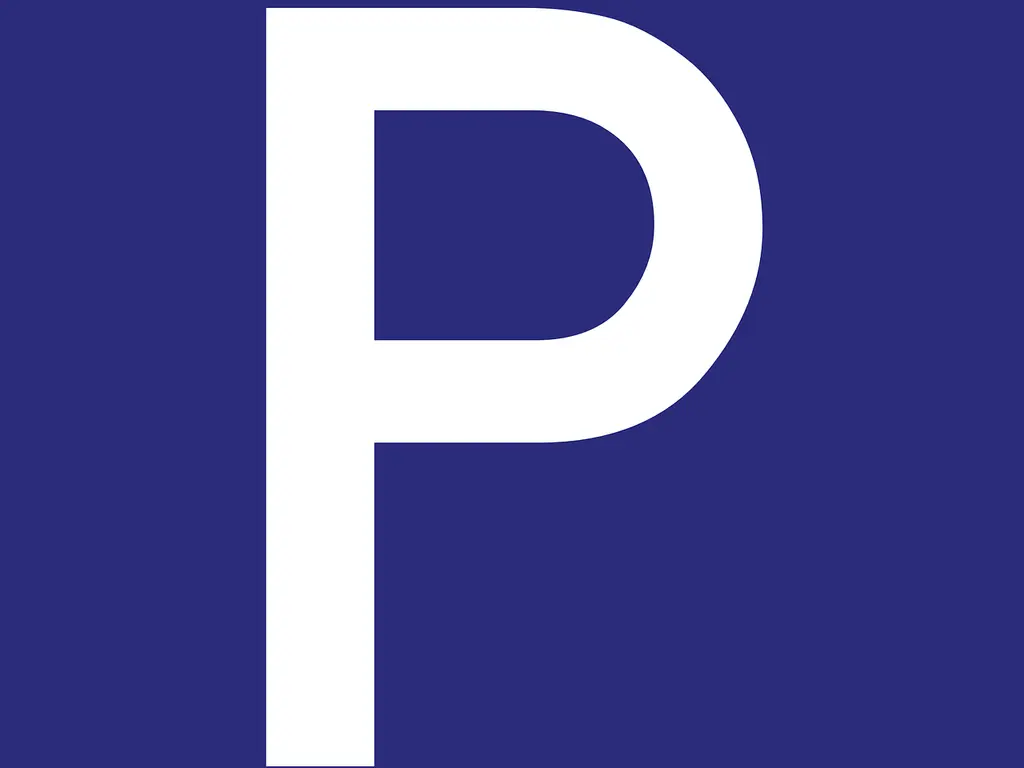parkolás