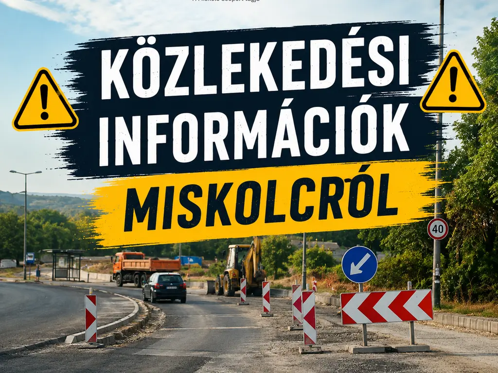 közterület-bontási és hibaelhárítási munkálat