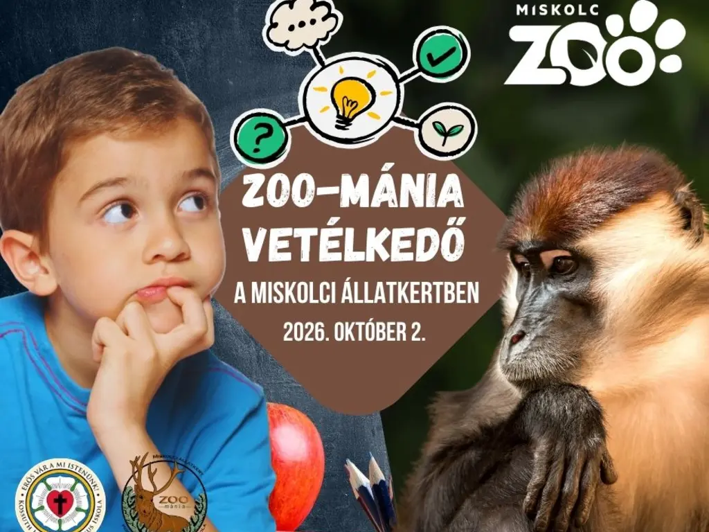 ZooMánia