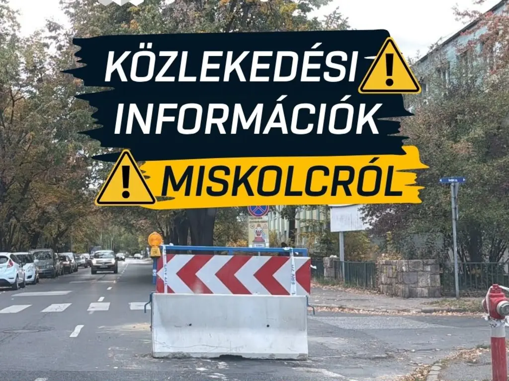 közterület-bontási és hibaelhárítási munkálatok