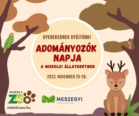 Adományozási nap Adományozási nap