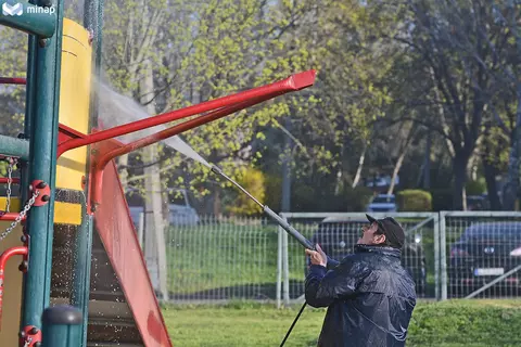 Fotó: Osztie Tibor Fotó: Osztie Tibor