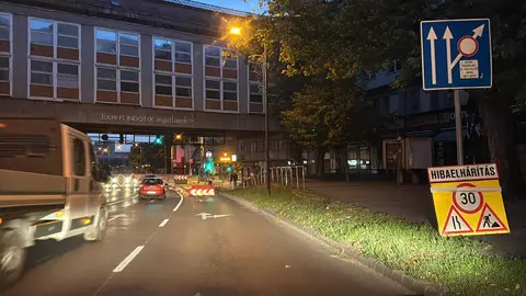 közterület-bontási és hibaelhárítási munkálat közterület-bontási és hibaelhárítási munkálat