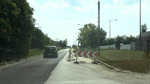 közterület-bontási és hibaelhárítási munkálat közterület-bontási és hibaelhárítási munkálat