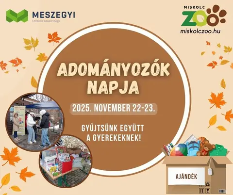 Adományozók napja