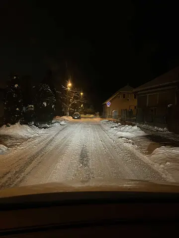 közterület-bontási és hibaelhárítási munkálat