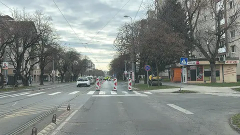 közterület-bontási és hibaelhárítási munkálatok