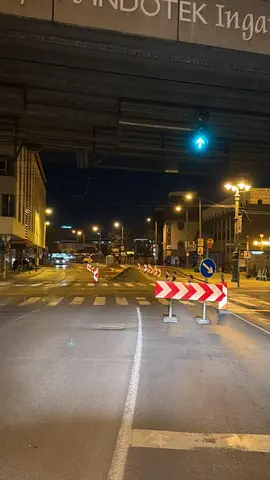 közterület-bontási és hibaelhárítási munkálatok