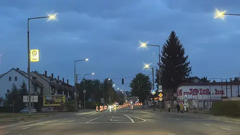 közterület-bontási és hibaelhárítási munkálatok