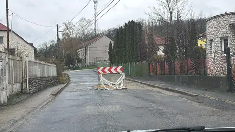 közterület-bontási és hibaelhárítási munkálatok