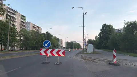 közterület-bontási és hibaelhárítási munkálatok