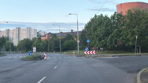 közterület-bontási és hibaelhárítási munkálatok
