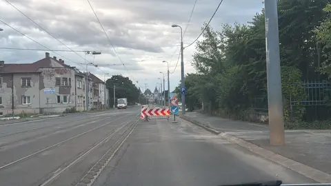közterület-bontási és hibaelhárítási munkálatok