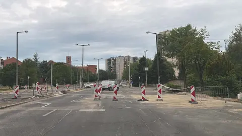 közterület-bontási és hibaelhárítási munkálatok