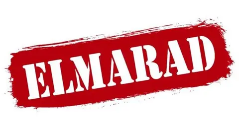 elmarad