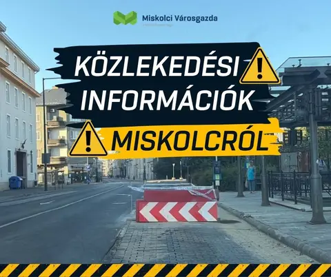 közterület-bontási és hibaelhárítási munkálatok