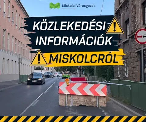 közterület-bontási és hibaelhárítási munkálatok