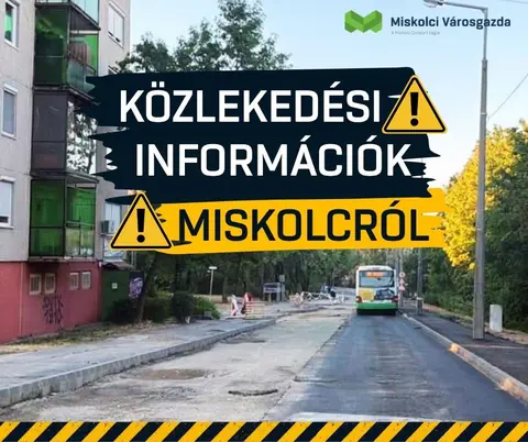 közterület-bontási és hibaelhárítási munkálatok