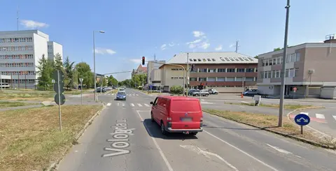 fényjelző berendezés