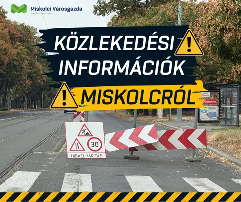 közterület-bontási és hibaelhárítási munkálatok
