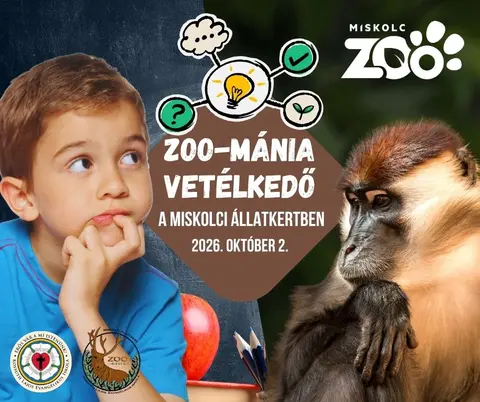 ZooMánia
