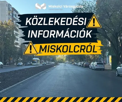 közterület-bontási és hibaelhárítási munkálatok