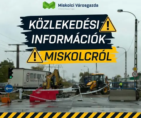 közterület-bontási és hibaelhárítási munkálatok