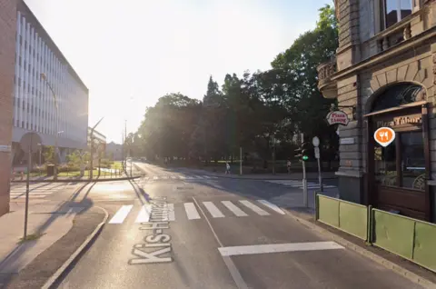 jelzőlámpa