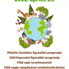 Föld napi programok a Miskolci Állatkertben