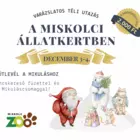 Útlevél a Mikuláshoz