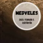 Medvelesre várják az érdeklődőket február 2-án