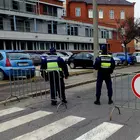 Kordonok a Csizmadia közben