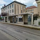 Megtisztultak a villamosmegállók Miskolcon