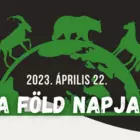 A Föld napja az Állatkertben