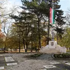 parkosítás Népkert parkosítás Népkert