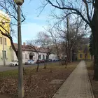 gallyazás Deák tér