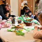 Békás foglalkozás Békás foglalkozás