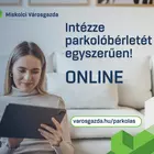 Megválthatók a 2025. évi parkolóbérletek december 10-től