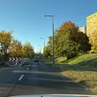 közterület-bontási és hibaelhárítási munkálat