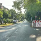 közterület-bontási és hibaelhárítási munkálat