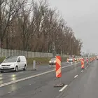 közterület-bontási és hibaelhárítási munkálat